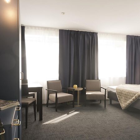 Stockholm Hotel Apartments Bromma Exterior photo
