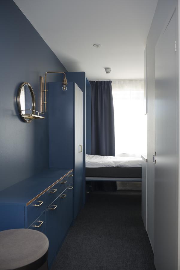 Stockholm Hotel Apartments Bromma Exterior photo