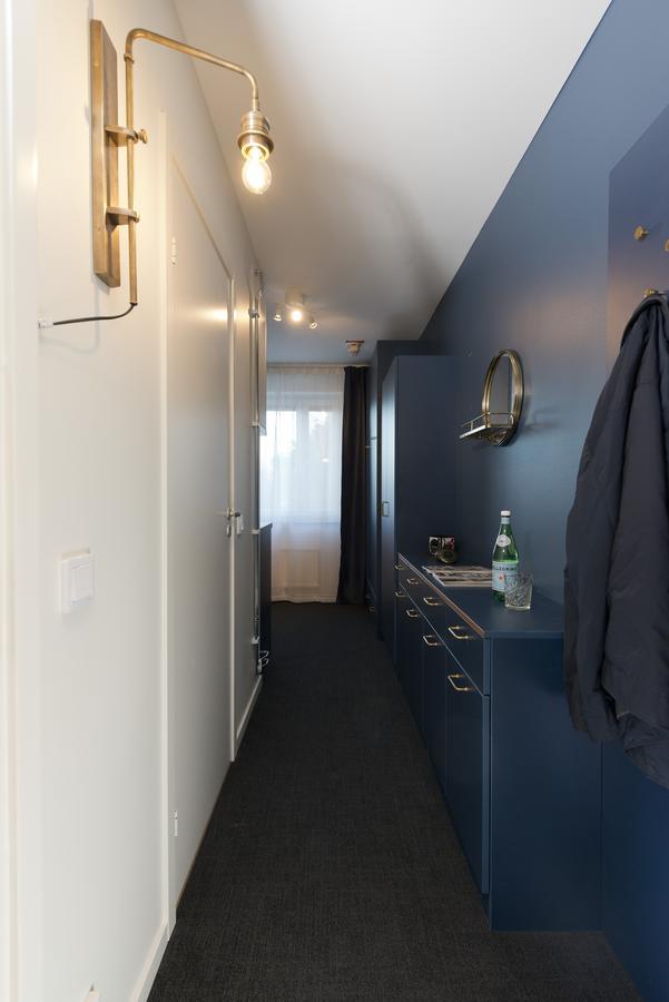 Stockholm Hotel Apartments Bromma Exterior photo